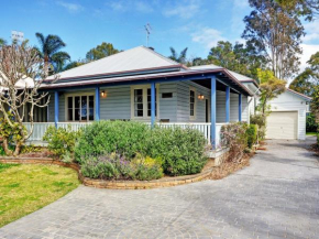 The Lakes Cottage